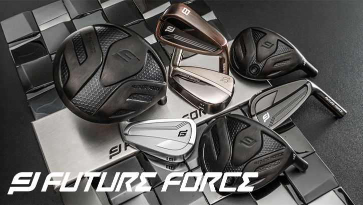 FUTURE FORCE (�ե塼���㡼�ե�����)