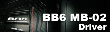 BB6 MB-02ɥ饤С