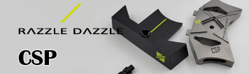 RAZZLE DAZZLE (ラズル・ダズル) CSP パター