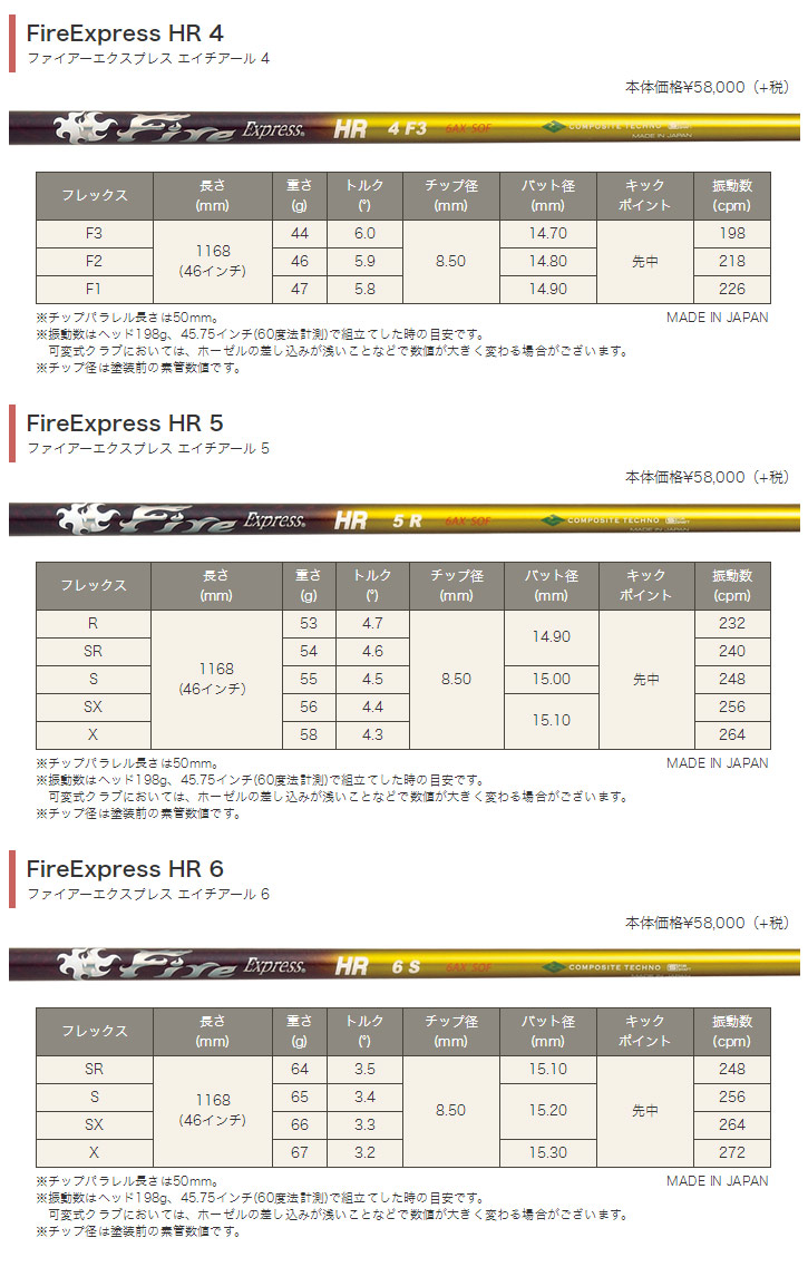 ݥåȥƥ Fire Express (եץ쥹) HR